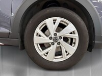 Volkswagen Taigo vaihtoauto
