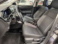 Volkswagen Taigo vaihtoauto