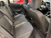 Volkswagen Taigo vaihtoauto