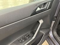 Volkswagen Taigo vaihtoauto