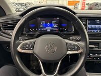 Volkswagen Taigo vaihtoauto