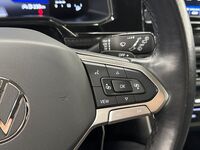 Volkswagen Taigo vaihtoauto