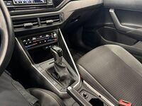 Volkswagen Taigo vaihtoauto