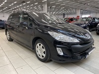 Peugeot 308 vaihtoauto