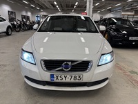 Volvo S40 vaihtoauto