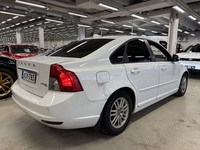 Volvo S40 vaihtoauto