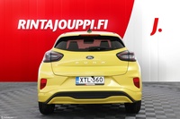 Ford Puma Gen-E vaihtoauto