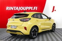 Ford Puma Gen-E vaihtoauto