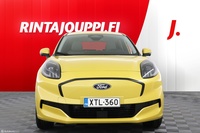 Ford Puma Gen-E vaihtoauto