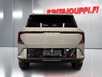 Kia EV5 vaihtoauto