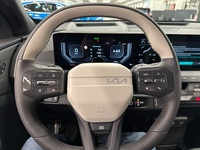 Kia EV5 vaihtoauto