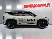 Kia EV5 vaihtoauto