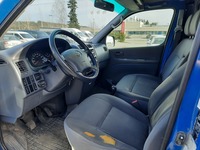 Toyota Hiace vaihtoauto