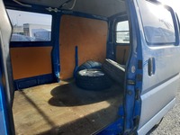 Toyota Hiace vaihtoauto