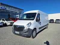 Opel Movano vaihtoauto