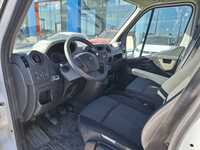 Opel Movano vaihtoauto