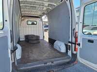 Opel Movano vaihtoauto