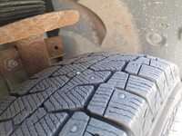 Opel Movano vaihtoauto