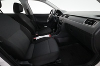 Skoda Rapid vaihtoauto