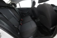 Skoda Rapid vaihtoauto