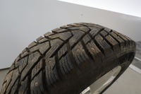 Skoda Rapid vaihtoauto