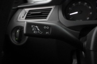 Skoda Rapid vaihtoauto