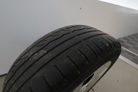 Skoda Rapid vaihtoauto