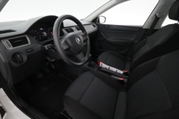 Skoda Rapid vaihtoauto