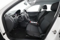 Skoda Rapid vaihtoauto