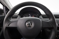 Skoda Rapid vaihtoauto