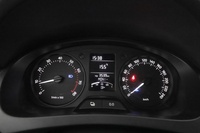 Skoda Rapid vaihtoauto