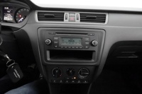 Skoda Rapid vaihtoauto