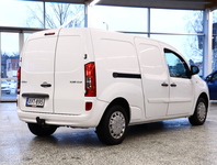 Mercedes-Benz Citan vaihtoauto