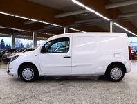 Mercedes-Benz Citan vaihtoauto