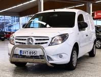 Mercedes-Benz Citan vaihtoauto