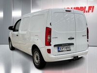 Mercedes-Benz Citan vaihtoauto