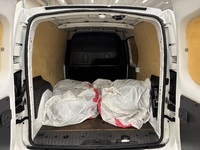 Mercedes-Benz Citan vaihtoauto