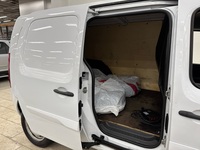 Mercedes-Benz Citan vaihtoauto