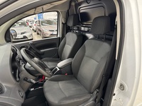 Mercedes-Benz Citan vaihtoauto