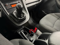 Mercedes-Benz Citan vaihtoauto