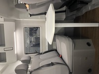 Volkswagen Grand California vaihtoauto