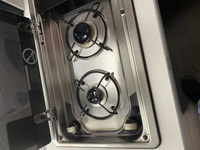 Volkswagen Grand California vaihtoauto