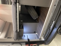 Volkswagen Grand California vaihtoauto