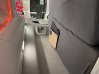 Volkswagen Grand California vaihtoauto