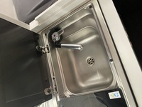 Volkswagen Grand California vaihtoauto