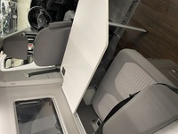 Volkswagen Grand California vaihtoauto