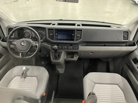 Volkswagen Grand California vaihtoauto