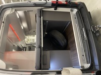 Volkswagen Grand California vaihtoauto