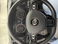 Volkswagen Grand California vaihtoauto