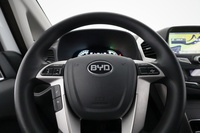 BYD eTP3 vaihtoauto